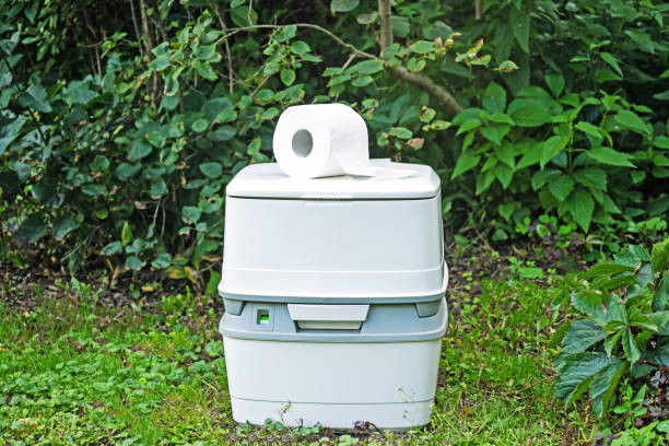  Tazewell, VA Porta Potty Rental Pros