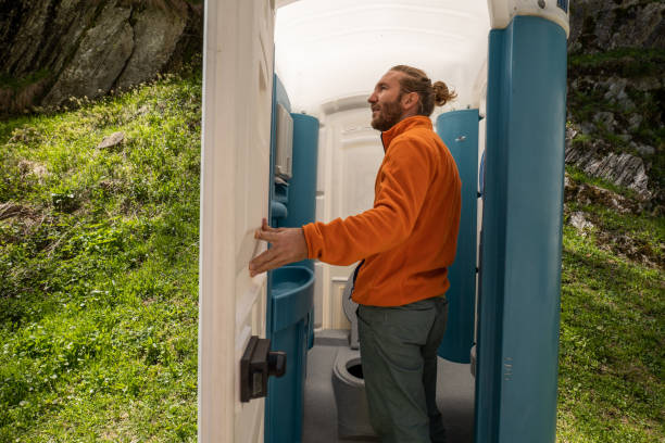 Best Portable toilet rental for construction  in Tazewell, VA